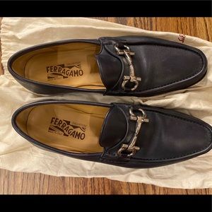 Men’s Salvatore Ferragamo size 10.5 D